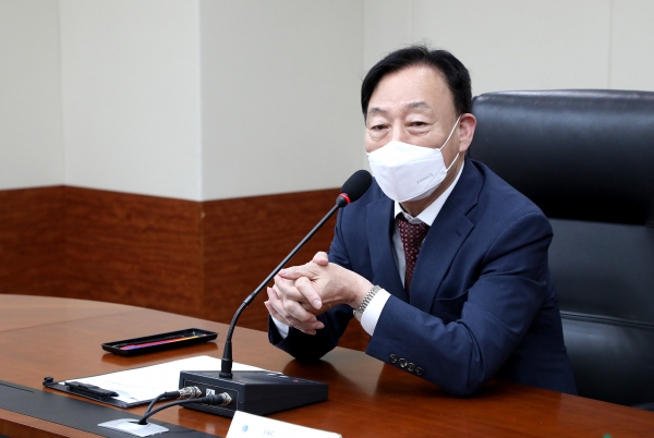 대전교육청 농산물 꾸러미 구성을 위한 학부모 의견 수렴의 장