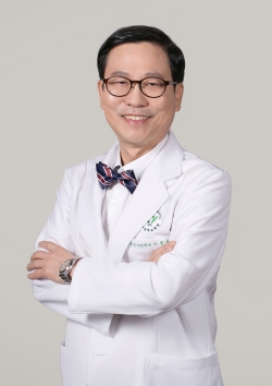 건양대병원 진단검사의학과 이종욱 교수