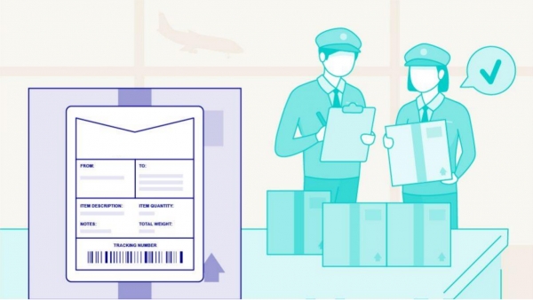 AI 기반 세관 통관 불법행위 적발 시스템