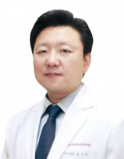 대전선병원 척추관절센터 송인수 전문의