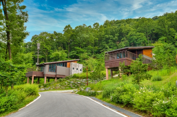 공주산림휴양마을 관련 사진