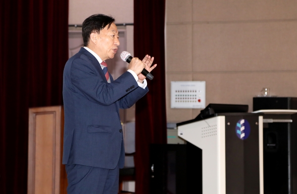 2020 교(원)장 자격 시․도 정책연수 교육감 특강