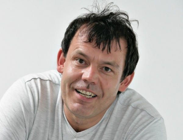 IBS 유전체 항상성 연구단 안톤 가트너 부연구단장