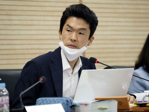 노종용 세종시의원