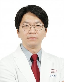 유성선병원 심장센터 백주열 전문의