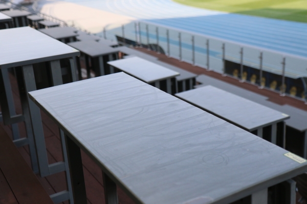 바이러스 예방제품으로 인기인 닥터씨유(Dr.Cu)의 항균필름(항균동필름) 후원받아