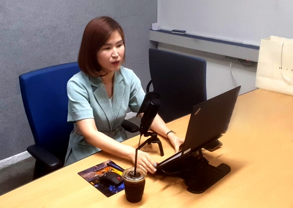 백석대 대학일자리센터, 온라인 진로캠프 운영