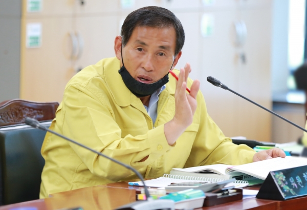 현인배 아산시의원