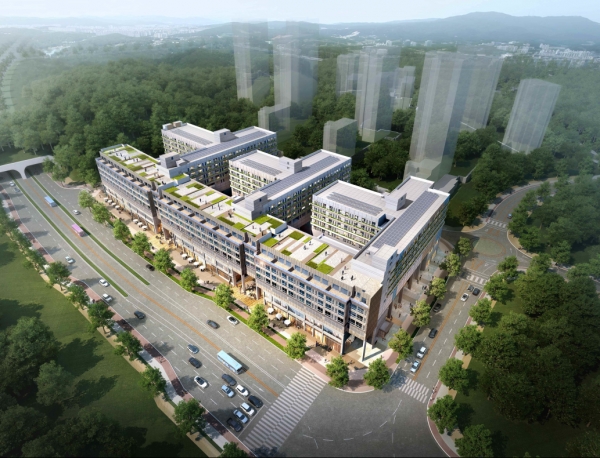 행정중심복합도시 6-4UR2BL