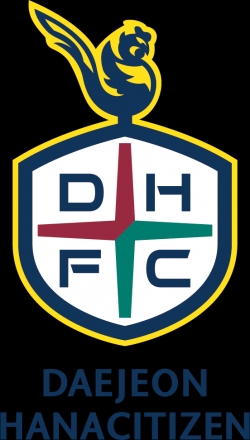 대전하나시티즌 엠블럼