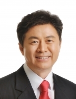 김영춘 전 의원