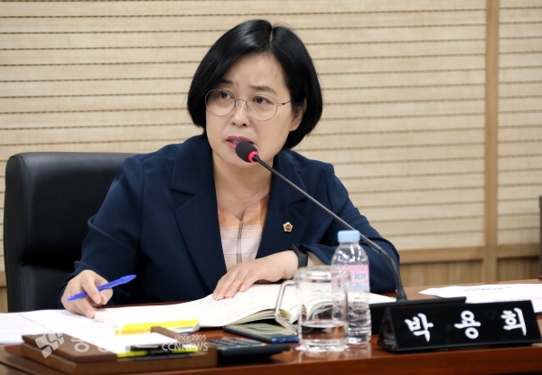 박용희 위원