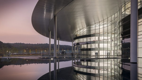 한국타이어앤테크놀로지㈜ 한국테크노돔