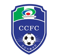 천안시축구단 엠블럼