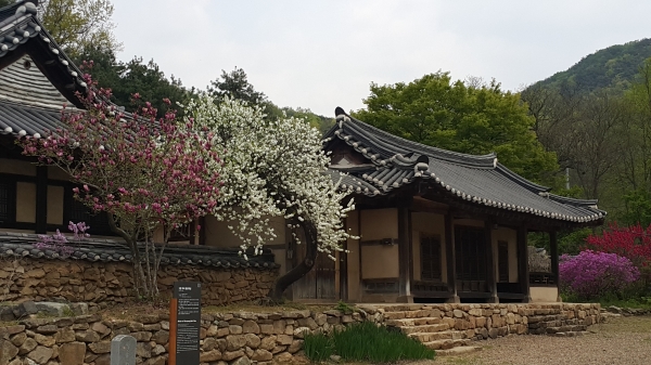 어사 박문수 테마길