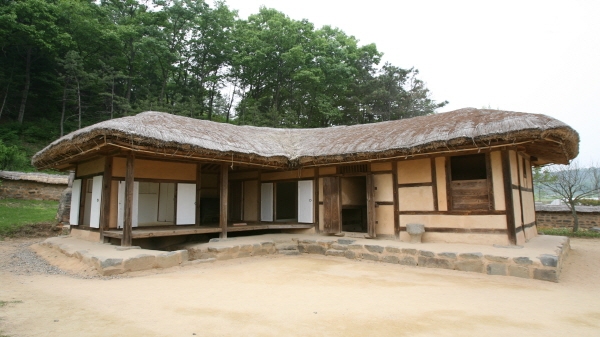 유관순 열사 사적지