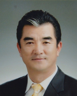 김영수 의원(서산2, 더불어민주당)