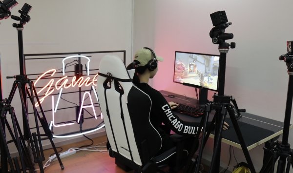 KAIST CT-Game 프로그램