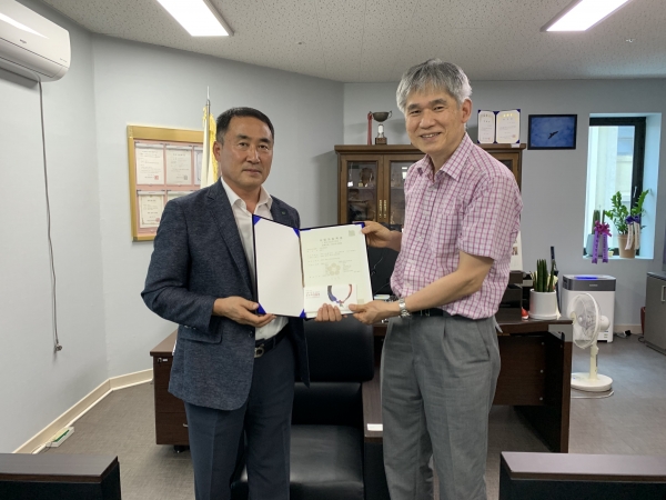 장애인지원센터 청각장애인 과정 신설