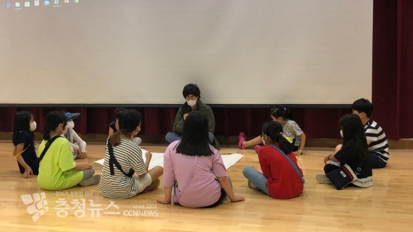 모두의 놀이터 기본드로잉 공유회