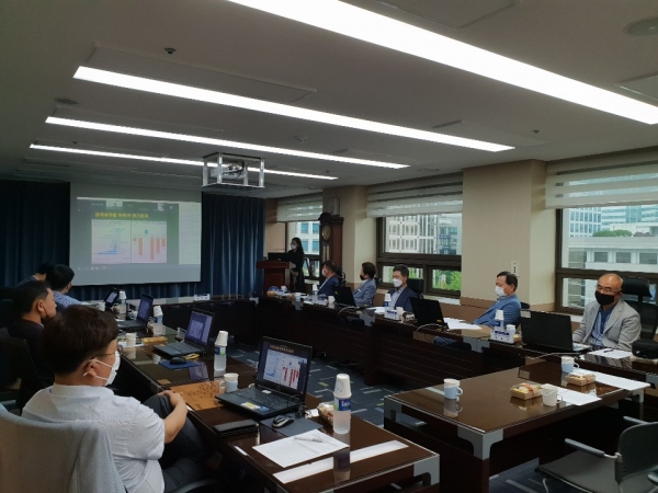 권익위 주관 청렴시민감사관 워크숍