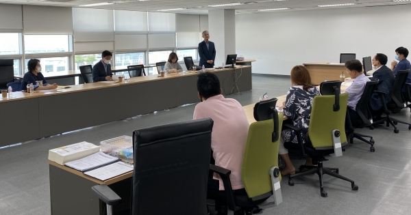 시민감사관 연수