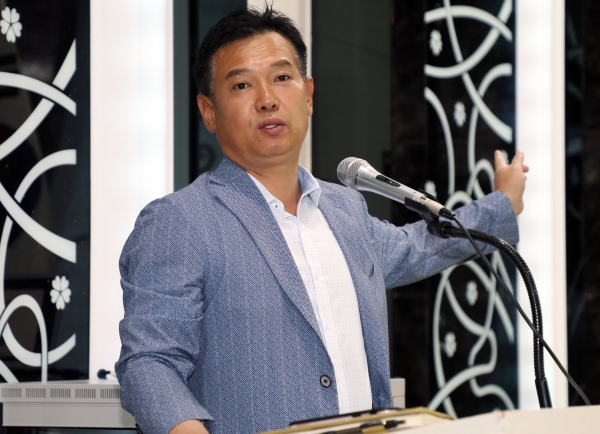 김원식 세종시의원