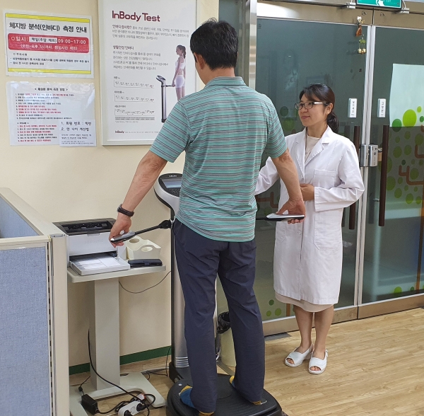 인바디(헬스케어)