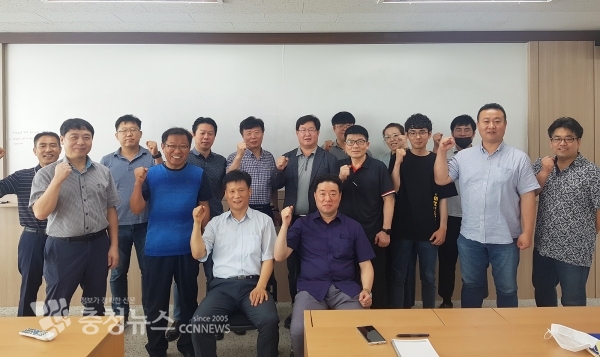 공주대 금형설계공학과