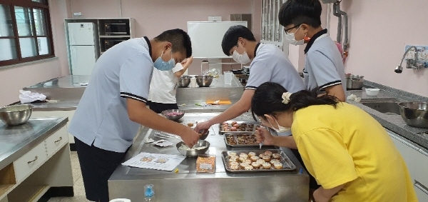 가야곡중 마을-학교 공동교육과정