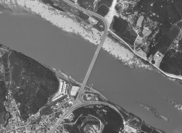 생활지리정보시스템 -1989년