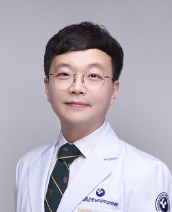 응급의학과 강창신 전임의