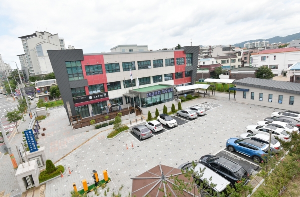 대전특수교육원’직속기관 설립