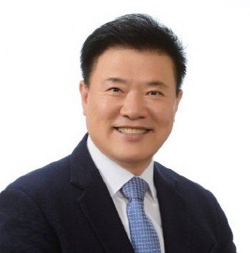 김학민 직무대행