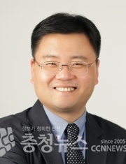 한국연구재단 윤비 신임 사회과학단장.