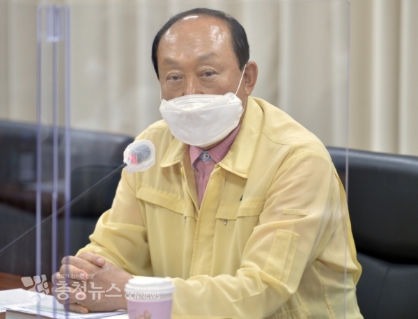 이재현 세종시의회 위원