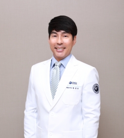 재활의학과 황창호 교수