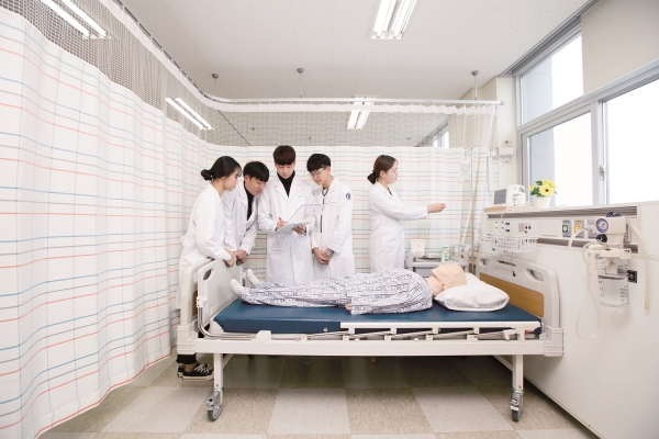 배재대 간호학과 교육성과 ‘최우수’…‘간호학 학사학위 프로그램’ 5년 인증 획득