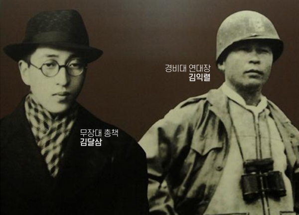 연극 ‘협상 1948’제주 4.3 평화인권마당극제 폐막공연 성료