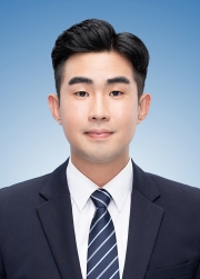 목원대 경찰법학과 안혁재씨