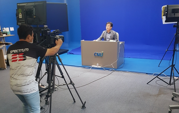 ‘2020년 학부모 위한 CNU 온라인 연수 프로그램’ 운영