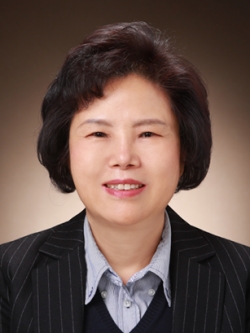 안영숙 우주과학본부 책임연구원