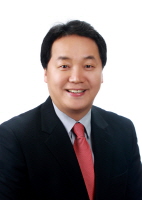 이선용 신임 대변인