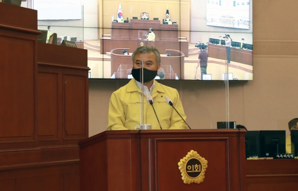 정기현 대전시의원