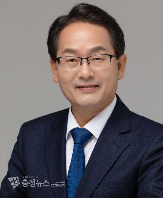 강준현 의원(더불어민주당, 세종시을)