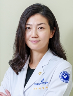 외과 이경하 교수