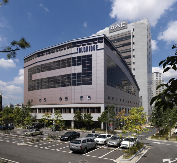 솔브릿지 국제경영대학.