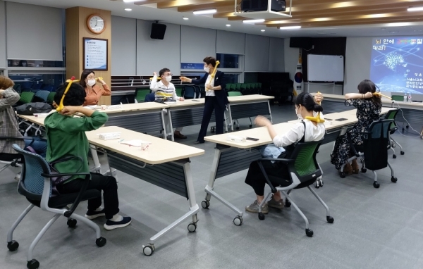 부모가 자란다 미래클 부모교육