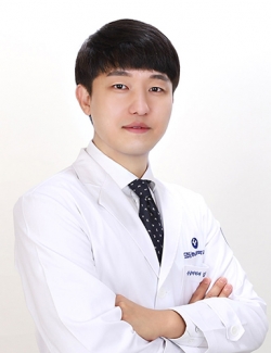 응급의학과 김호일 전공의