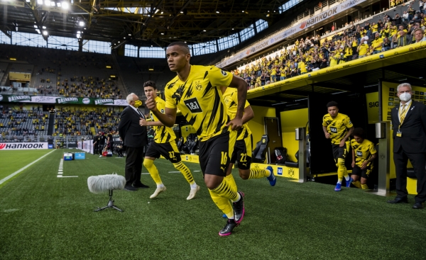 한국타이어, 독일 프로축구 보루시아 도르트문트 공식 후원 연장